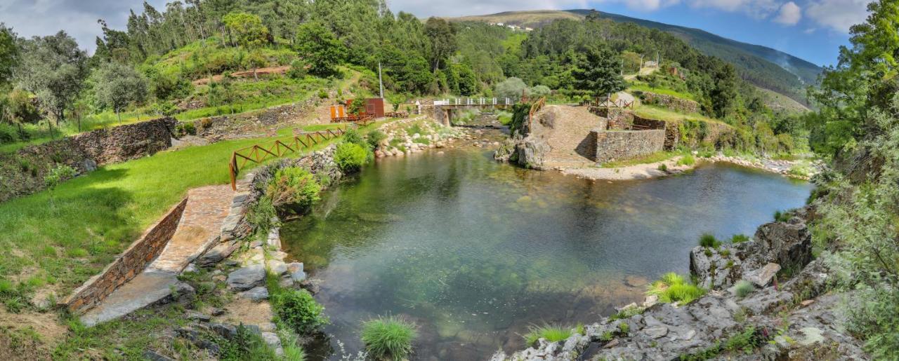 فيلا Casa Do Avo Vasco Esteves de Baixo المظهر الخارجي الصورة
