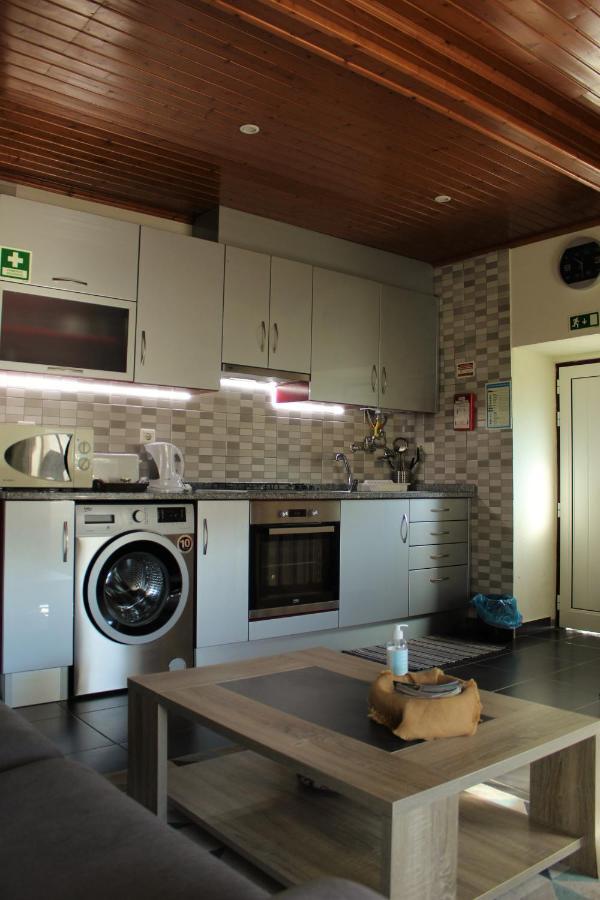 فيلا Casa Do Avo Vasco Esteves de Baixo المظهر الخارجي الصورة