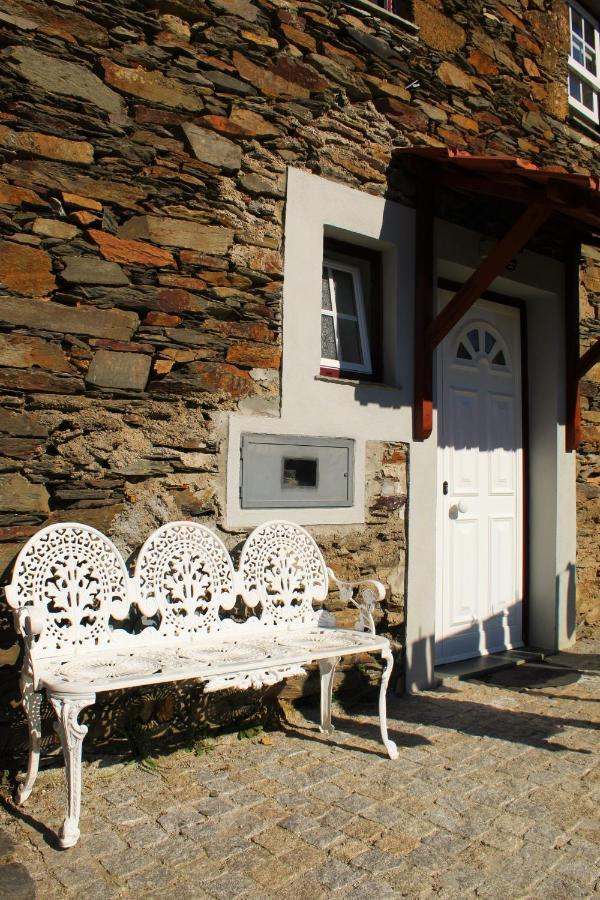 فيلا Casa Do Avo Vasco Esteves de Baixo المظهر الخارجي الصورة