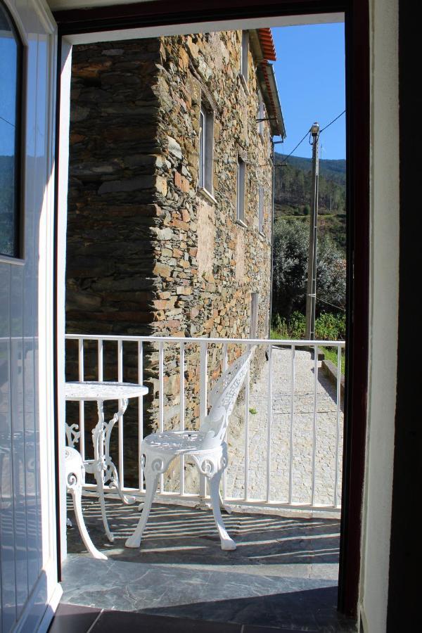 فيلا Casa Do Avo Vasco Esteves de Baixo المظهر الخارجي الصورة