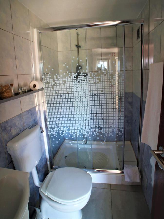 فيلا Casa Do Avo Vasco Esteves de Baixo المظهر الخارجي الصورة