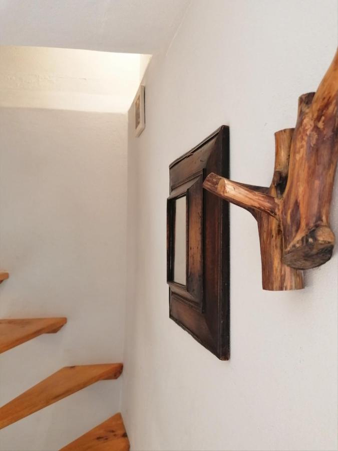 فيلا Casa Do Avo Vasco Esteves de Baixo المظهر الخارجي الصورة