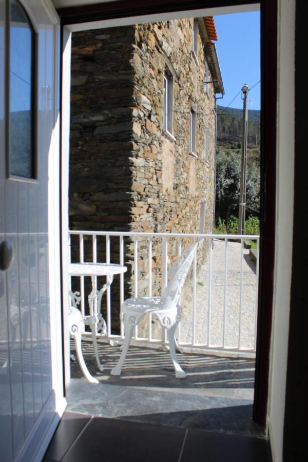 فيلا Casa Do Avo Vasco Esteves de Baixo المظهر الخارجي الصورة